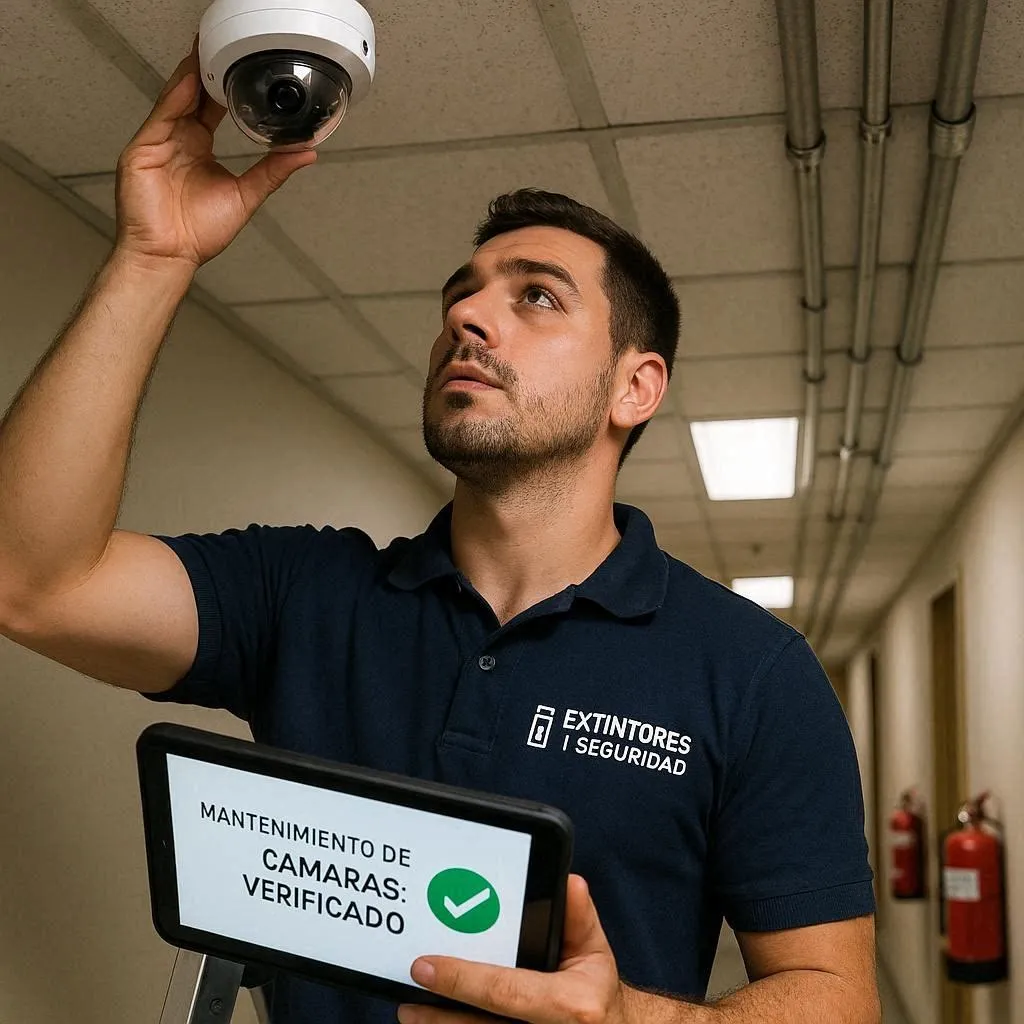 Instalación profesional de sistemas